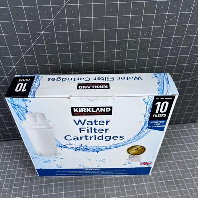 KIRKLAND Filter Cartridges 
