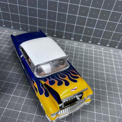 1/25th Scale Trucks 