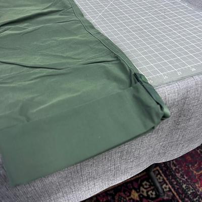 Women's MARMOT Jeans NEW Green 