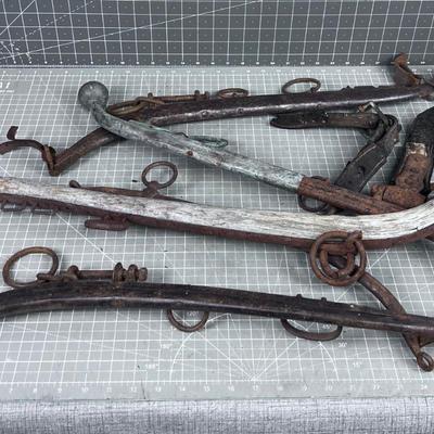 HAYNES Several