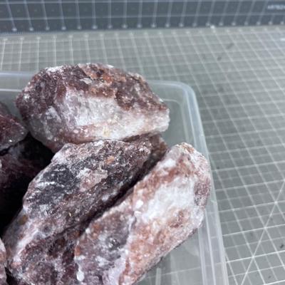 HARD Himalayan Pink Salt 