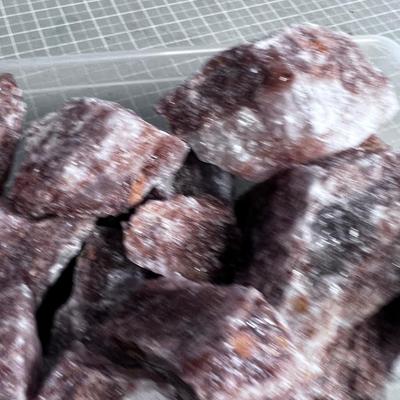 HARD Himalayan Pink Salt 