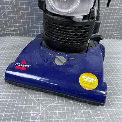 Bissell Vacuum 