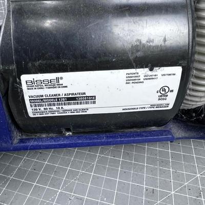 Bissell Vacuum 