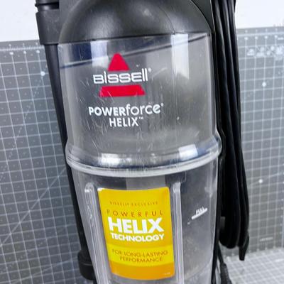 Bissell Vacuum 