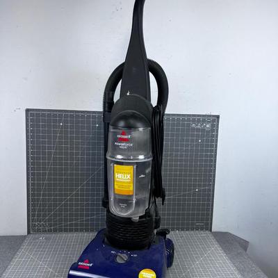 Bissell Vacuum 