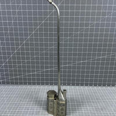 OPIUM Water Pipe