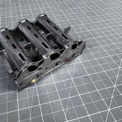 McGill Triumph Changer 