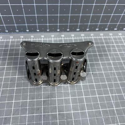 McGill Triumph Changer 