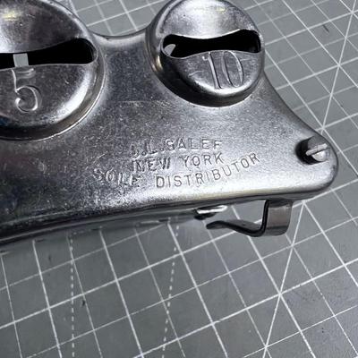 McGill Triumph Changer 