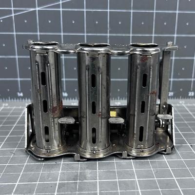 McGill Triumph Changer 