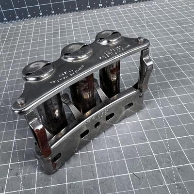 McGill Triumph Changer 