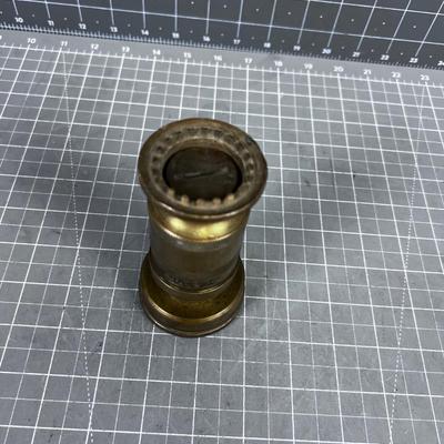 Adjustable NOZZLE Brass
