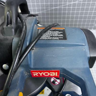 RYOBI Chop Saw 