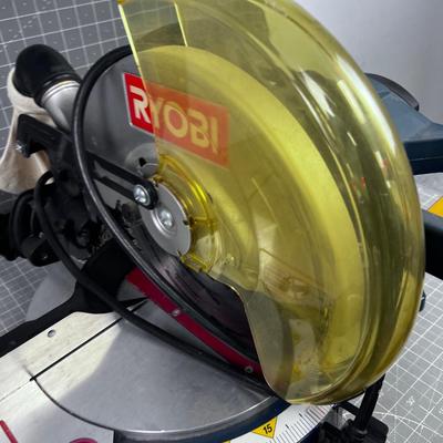 RYOBI Chop Saw 