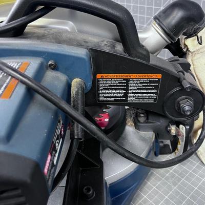 RYOBI Chop Saw 