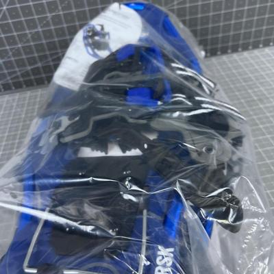 Expedition NEW Snowshoe Set 