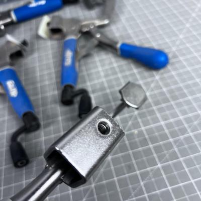 Kreg Clamp Table Clamps 
