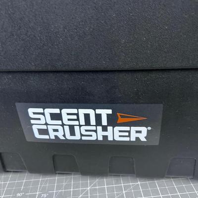 SCENT CRUSHER THE TRUNK 