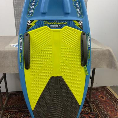 OBRIEN FREE BOARD KNEE BOARD