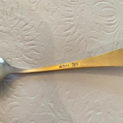 Sterling Silver & More: Collectible Spoons (K-SS)