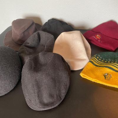 Men’s hats