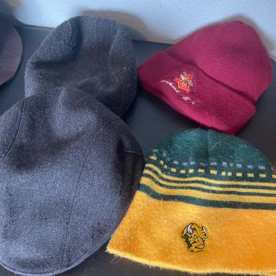 Men’s hats