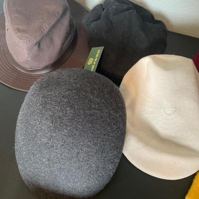 Men’s hats