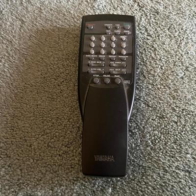 Kenwood Dual Cassette & Yamaha Five Disc CD Player (BD-MG)