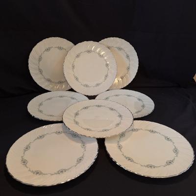 Lenox Musette Five Piece China Set (DR-DZ)