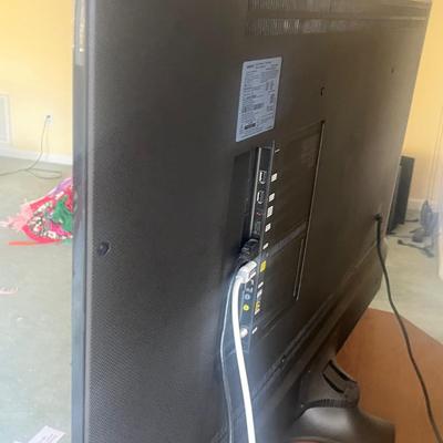 Samsung 55” Smart TV (BD-MG)
