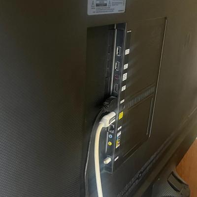 Samsung 55” Smart TV (BD-MG)