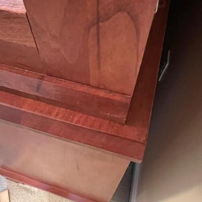 Pennsylvania House China Cabinet (DR-DZ)