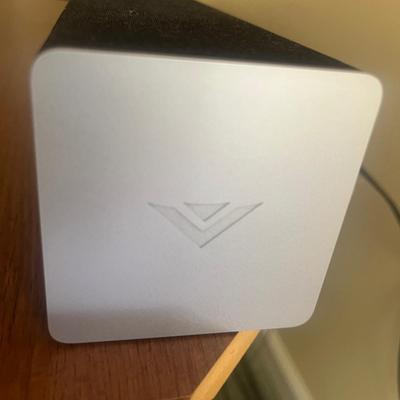 Vizio Soundbar & Subwoofer (BD-MG)