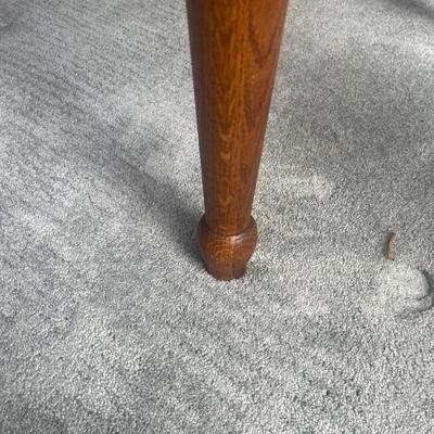 West Point Woodworking Solid Wood Table (BD-MG)