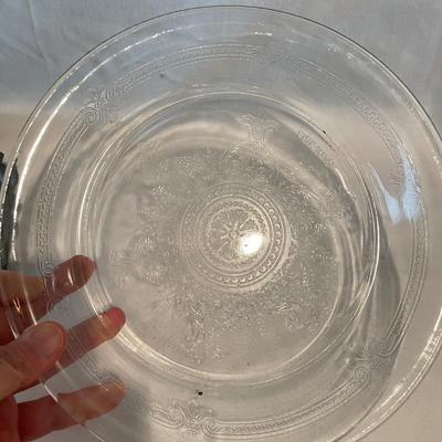 Baking Galore w/ KitchenAid, FireKing, Pyrex and More (K-SS)