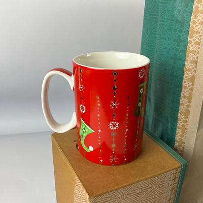 675 Starbucks Coffee Mugs Lot