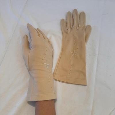 Collection of Women’s Gloves (PBC-DZ)