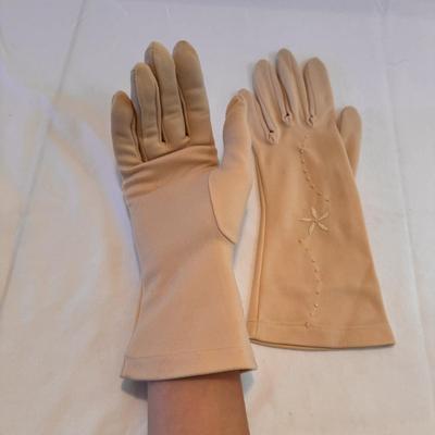 Collection of Women’s Gloves (PBC-DZ)