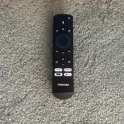 32” Samsung TV & 32” Toshiba FireTV (BD-MG)