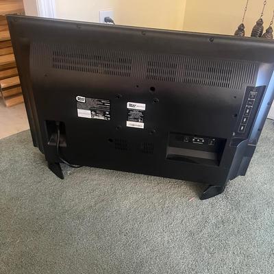 32” Samsung TV & 32” Toshiba FireTV (BD-MG)