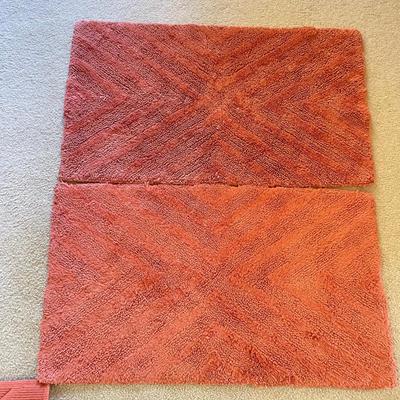 Several Bath Sets by JC Penny & Nate Berkus (PB-SS)