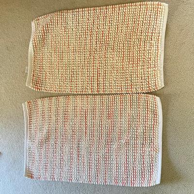 Several Bath Sets by JC Penny & Nate Berkus (PB-SS)