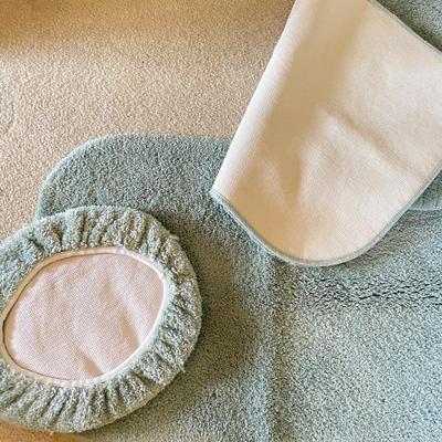 Several Bath Sets by JC Penny & Nate Berkus (PB-SS)