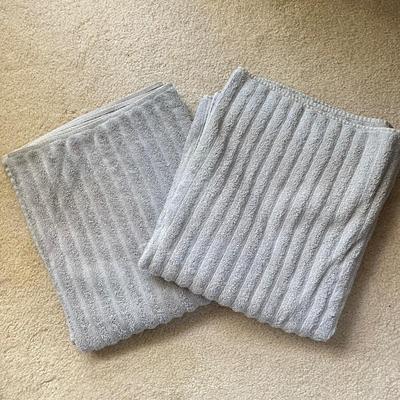 Several Bath Sets by JC Penny & Nate Berkus (PB-SS)