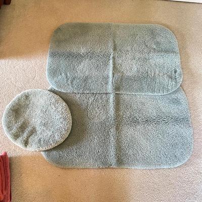 Several Bath Sets by JC Penny & Nate Berkus (PB-SS)