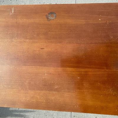 S1-BEAUTIFUL MCM Dresser with Mirror