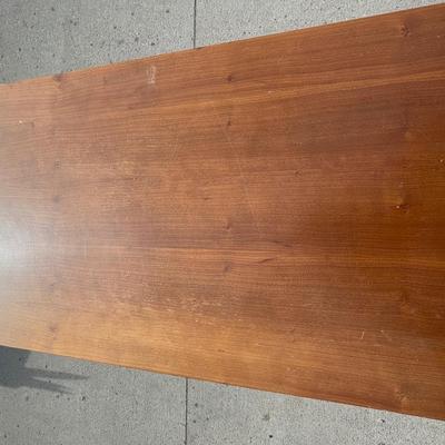 S1-BEAUTIFUL MCM Dresser with Mirror
