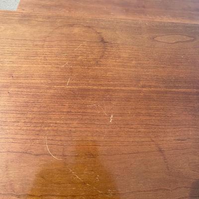 S2-BEAUTIFUL Bassett Furniture MCM Dresser
