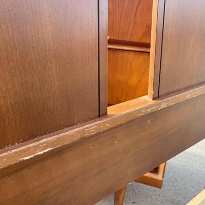 S3-Matching MCM Headboard